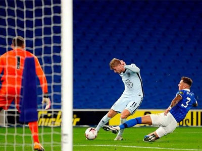 Frank Lampard no cederá fácilmente a todos los jugadores del Chelsea